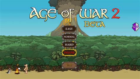 The age of War 2 game fits in the real-time strategy game genre best, even though it has adopted a side-scrolling view. . Armor games age of war 2
